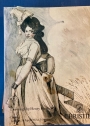 Drawings by Henry Fuseli R A - From a Private Collection. April 14, 1992.