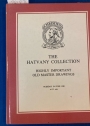 The Hatvany Collection. Highly Important Old Master Drawings. 24 June, 1980.