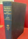 Proteins, Amino Acids and Peptides: As Ions and Dipolar Ions.