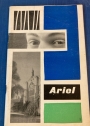 Ariel. Summer 1959.