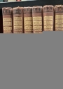 History of Friedrich II. of Prussia, Called Frederick the Great. In Ten Volumes.
