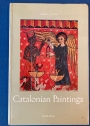 Catalonian Paintings of the Romanesque Period.