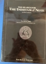 The Search for the 'Inimitable' Note.
