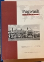 Pugwash Newsletter Volume 40, No. 2, December 2003.