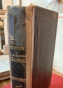 Abcarius English - Arabic Dictionary. Third Edition. Revised and Enlarged by Dr J John Abcarius.