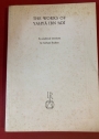 The Works of Yahya ibn 'Adi: An Analytical Inventory.