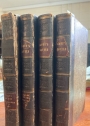 Tales of the Crusaders. By the Author of Waverley, Quentin Durward, &c. In Four Volumes.