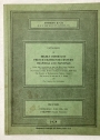Highly Important French Eighteenth Century Drawing and Paintings. Wednesday June 10th 1959.