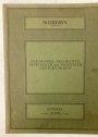Old Master, Decorative, Nineteenth and Twentieth Century Prints. Wednesday 20th April 1988.