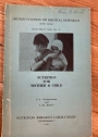 Nutrition for Mother and Child.
