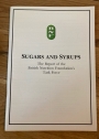 Sugars and Syrups. The Report of the British Nutrition Foundation's Task Force.