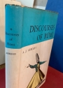 Discourses of Rumi.