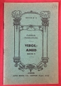 Vergil: Aeneid, Book 5. A Literal Translation.