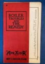 Apexior: Boiler Troubles and the Remedy.