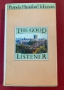 The Good Listener.