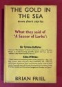 The Gold in the Sea.