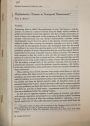 Depolarisatipon: Pointers to Conceptual Disarmament.
