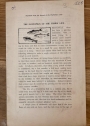 The Economics of the Fishes' Life.