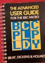 The Advanced User Guide for the BBC Micro.
