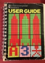 The BBC Microcomputer User Guide.
