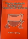 Plastic Methods for Steel and Concrete Structures.