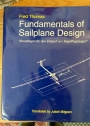 Fundamentals of Sailplane Design. Grundlagen für den Entwurf von Segelflugzeugen.