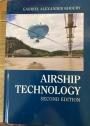 Airship Technology. Second Edition.