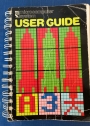 The BBC Microcomputer User Guide.