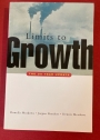 The Limits to Growth: The 30-Year Update.