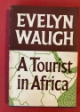 A Tourist in Africa.