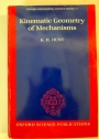 Kinematic Geometry of Mechanisms.