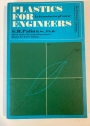 Plastics for Engineers: An Introductory Course.