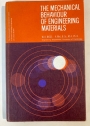 The Mechanical Behaviour of Engineering Materials.