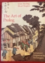 The Art of PROLOG: Advanced Programming Techniques.