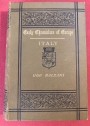 Early Chroniclers of Europe: Italy