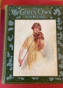 The Girl's Own Paper and Woman's Magazine: Volume 43 (1921).