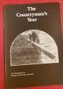 The Countyman's Year. An Introduction to the Pitstone Green Farm Museum.