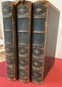 Sketches and Studies in Italy and Greece. First Series, Second Series, Third Series.
