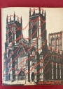 York Mystery Plays and Festival of the Arts 1973.