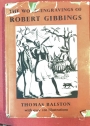 The Wood-Engravings of Robert Gibbings.