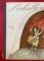 Schellen-Ursli. Ein Engadiner Bilderbuch.