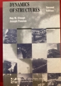Dynamics of Structures. Second Edition.