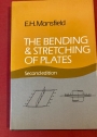 The Bending and Stretching of Plates. Second Edition.
