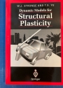 Dynamic Models for Structural Plasticity.