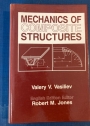 Mechanics of Composite Structures.