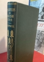 Aeschylus: The Seven Plays in English Verse. New Edition, Revised.