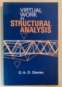Virtual Work in Structural Analysis.