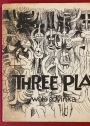 Three Plays: The Swamp Dwellers; The Trial of Brother Jero; The Strong Breed.