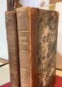 Quinti Horatii Flacci Opera. Interpretatione et Notis Illustravit Ludovicus Desprez, ... In Usum Serenissimi Delphini. Huic Editioni accessere Vita Horatii cum Dacerii Notis, Ejusdem Chronologia Horatiana, et Prefatio de Satira Romana.