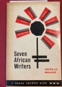 Seven African Writers.